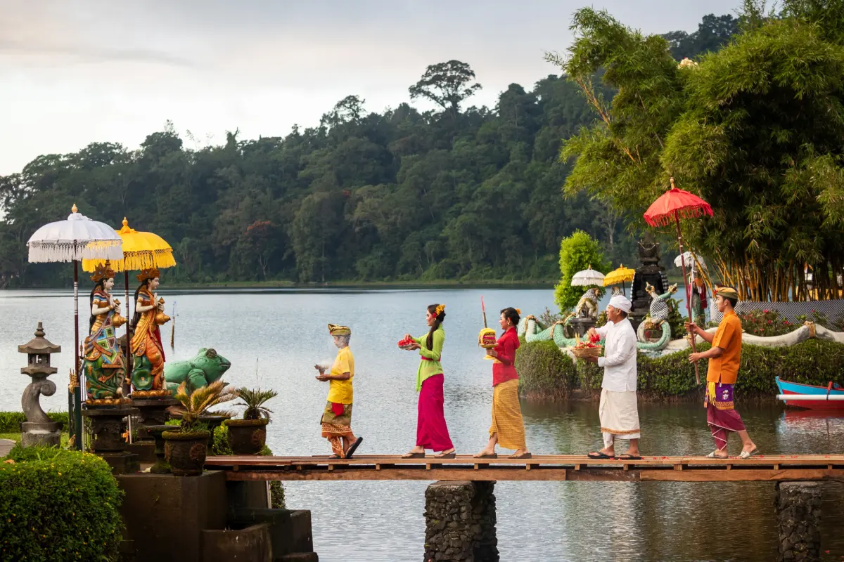 Balinese Culture